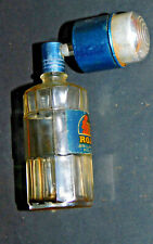 Flacon brillantine parfum d'occasion  Rouen-