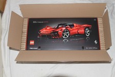 Lego technic 42143 d'occasion  Expédié en Belgium