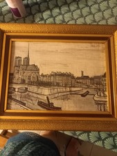 Bernard buffet tirage d'occasion  Cournonterral