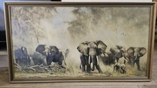 Vintage david shepherd for sale  LONDON