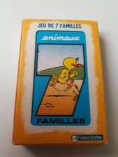 Paquet cartes jeu d'occasion  Brignoles