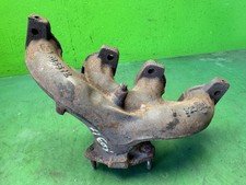 saxo exhaust manifold for sale  GLOUCESTER
