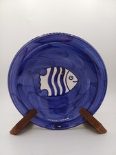 Assiette plat porcelaine d'occasion  Rodez