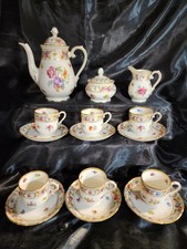 Vintage schumann bavaria for sale  Parlin