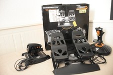 Thrustmaster 16000m fcs gebraucht kaufen  Leipzig