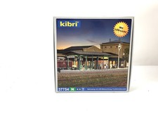 Kibri 37754 gebäude gebraucht kaufen  Hameln
