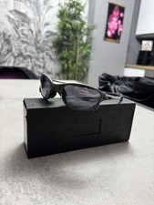 Occhiali oakley double usato  Anagni