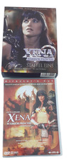 Xena staffel finale gebraucht kaufen  Eichwalde