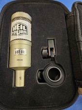 Heil dynamic studio for sale  Newburgh