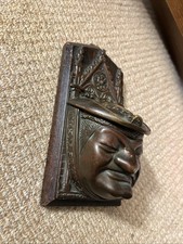 Antique bronze church for sale  LONDON