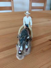 Schleich westernreiter cowboy gebraucht kaufen  Litzendorf