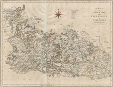 Antique map map for sale  LONDON