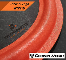 Cerwin vega atw10 usato  Avellino