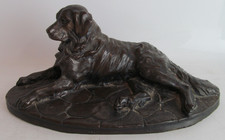Vintage resting retriever for sale Vintage resting retriever for sale  BROMSGROVE