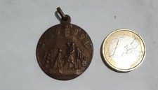 Medaglia inaugurazione monumen usato  Genova