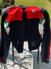 Ducati dainese motorradjacke gebraucht kaufen Ducati dainese motorradjacke gebraucht kaufen  Bochum