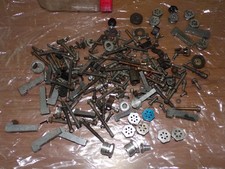 Bendix magneto parts for sale  Peoria