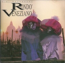 Rondo veneziano rondo d'occasion Rondo veneziano rondo d'occasion  France