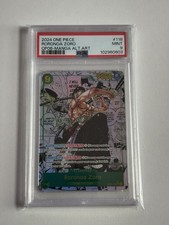 Roronoa zoro manga gebraucht kaufen  Rostock