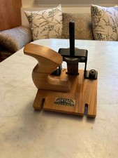 Vintage dryad leicester for sale  Minneapolis