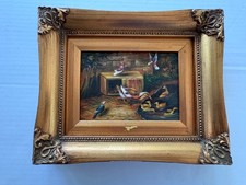 Robert grace hand for sale  Redding