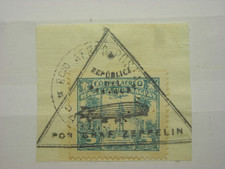 Paraguay 1930s airmail for sale  ILKLEY