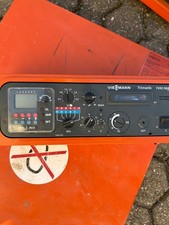 Viessmann trimatik 7410 gebraucht kaufen  Altenkirchen
