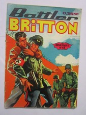 Battler britton imperia d'occasion Battler britton imperia d'occasion  Nîmes