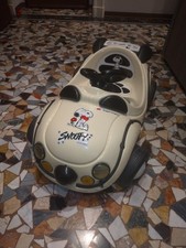 Snoopy auto pedali usato Snoopy auto pedali usato  Torino