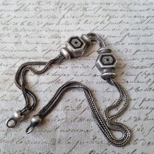 Chaine montre chatelaine d'occasion  Nantes-
