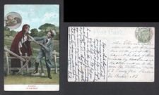 1907 wick kevii for sale  LONDON
