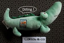 Doudou peluche moulin d'occasion  Saint-Gilles-Croix-de-Vie