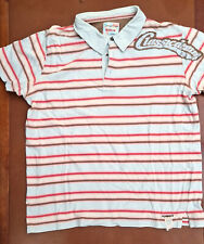 Polo homme manches d'occasion  Biache-Saint-Vaast