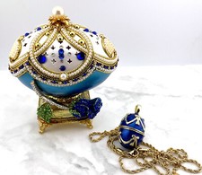 1985 faberge egg for sale  Kirkland