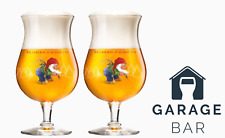 Set brasserie achouffe d'occasion  Expédié en Belgium