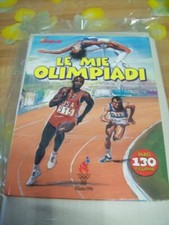Giornalino album mie usato  Casalnuovo di Napoli
