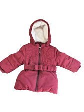 Baby winter jacke gebraucht kaufen  Bremen