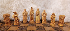 Chess robin hood for sale  BOREHAMWOOD