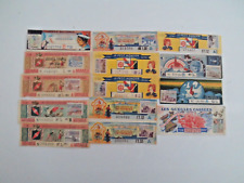 Gros lot 237 d'occasion  Oye-Plage