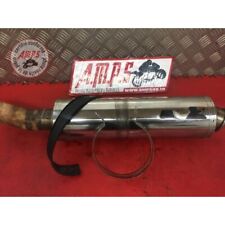 Silencieux dominator bmw d'occasion  France