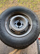 Spare wheel 175 for sale  BOSTON