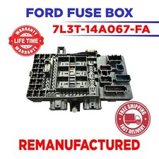 Rebuilt 7l3t 14a067 for sale  Coburn