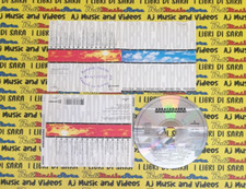 Compilation abracadabra 1993 usato  Ferrara
