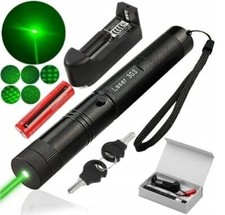 Laser verde professionale usato  Palermo