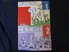 Pogo walt kelly for sale  San Diego