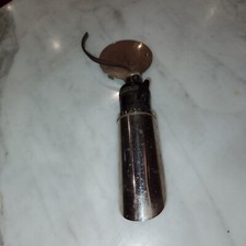 Ancienne vintage lampe d'occasion  Pouilly-sous-Charlieu