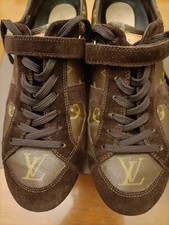 Louis vuitton sneakers usato Louis vuitton sneakers usato  Vizzolo Predabissi