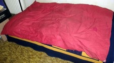 Ballonbett 180 115 gebraucht kaufen  Hannover