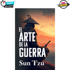 EL ARTE DE LA GUERRA (Spanish Edition) - Paperback Book comprar usado  Enviando para Brazil