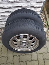 Apollo winterreifen 195 gebraucht kaufen  Broderstorf